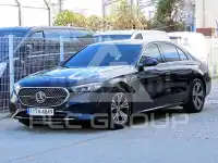 2024 Mercedes Benz E-Class