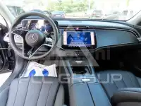 2024 Mercedes Benz E-Class