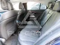2024 Mercedes Benz E-Class