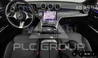 2024 Mercedes Benz C-Class