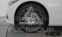 2024 Mercedes Benz C-Class