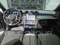 2024 Mercedes Benz C-Class