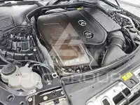 2024 Mercedes Benz C-Class