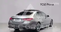2024 Mercedes Benz C-Class
