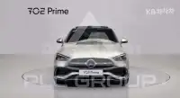 2024 Mercedes Benz C-Class
