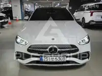 2024 Mercedes Benz C-Class