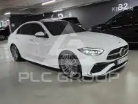 2024 Mercedes Benz C-Class