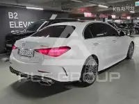 2024 Mercedes Benz C-Class