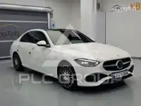 2024 Mercedes Benz C-Class