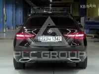 2024 Mercedes Benz C-Class