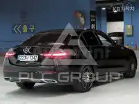 2024 Mercedes Benz C-Class