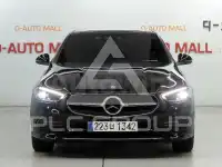 2024 Mercedes Benz C-Class