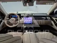2024 Mercedes Benz S-Class