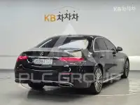 2024 Mercedes Benz S-Class
