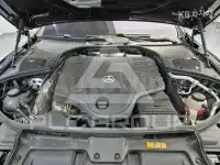 2024 Mercedes Benz S-Class