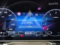 2024 Mercedes Benz S-Class