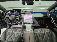 2024 Mercedes Benz S-Class