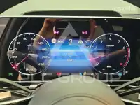 2024 Mercedes Benz S-Class