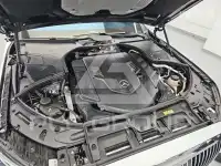 2024 Mercedes Benz S-Class