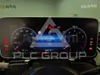 2024 Mercedes Benz S-Class