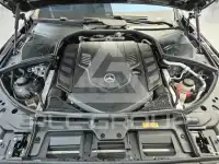 2024 Mercedes Benz S-Class