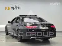 2024 Mercedes Benz S-Class