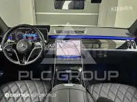 2024 Mercedes Benz S-Class