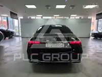 2024 Mercedes Benz S-Class