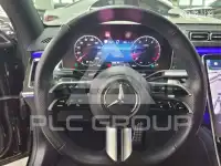 2024 Mercedes Benz S-Class