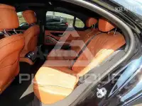 2024 Mercedes Benz S-Class