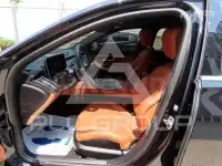 2024 Mercedes Benz S-Class