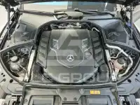 2024 Mercedes Benz S-Class