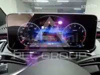 2024 Mercedes Benz S-Class