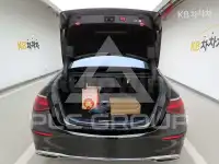 2024 Mercedes Benz S-Class