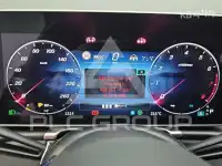 2024 Mercedes Benz S-Class