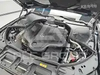 2024 Mercedes Benz S-Class