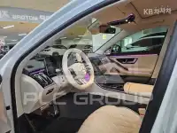 2024 Mercedes Benz S-Class