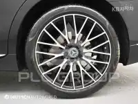 2024 Mercedes Benz S-Class