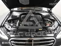 2024 Mercedes Benz S-Class