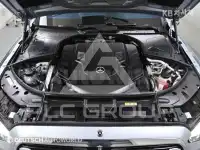 2024 Mercedes Benz S-Class