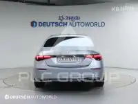 2024 Mercedes Benz S-Class