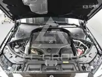 2024 Mercedes Benz S-Class