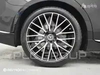 2024 Mercedes Benz S-Class