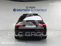 2024 Mercedes Benz S-Class