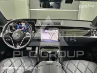2024 Mercedes Benz S-Class
