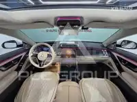 2024 Mercedes Benz S-Class