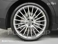 2024 Mercedes Benz S-Class