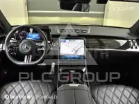 2024 Mercedes Benz S-Class