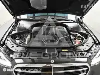 2024 Mercedes Benz S-Class