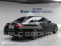 2024 Mercedes Benz S-Class